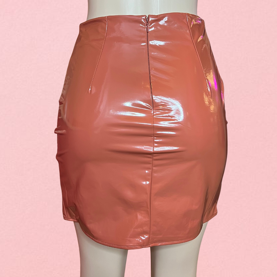 Confidently Her (Brown)