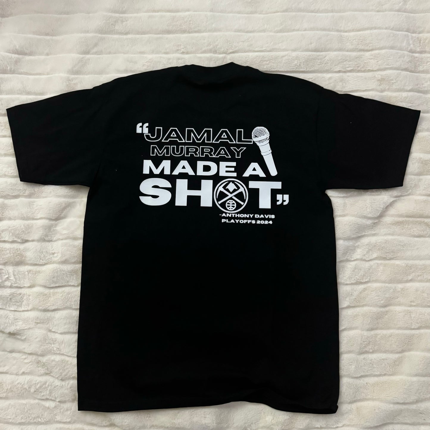 Playoffs Game T-Shirt