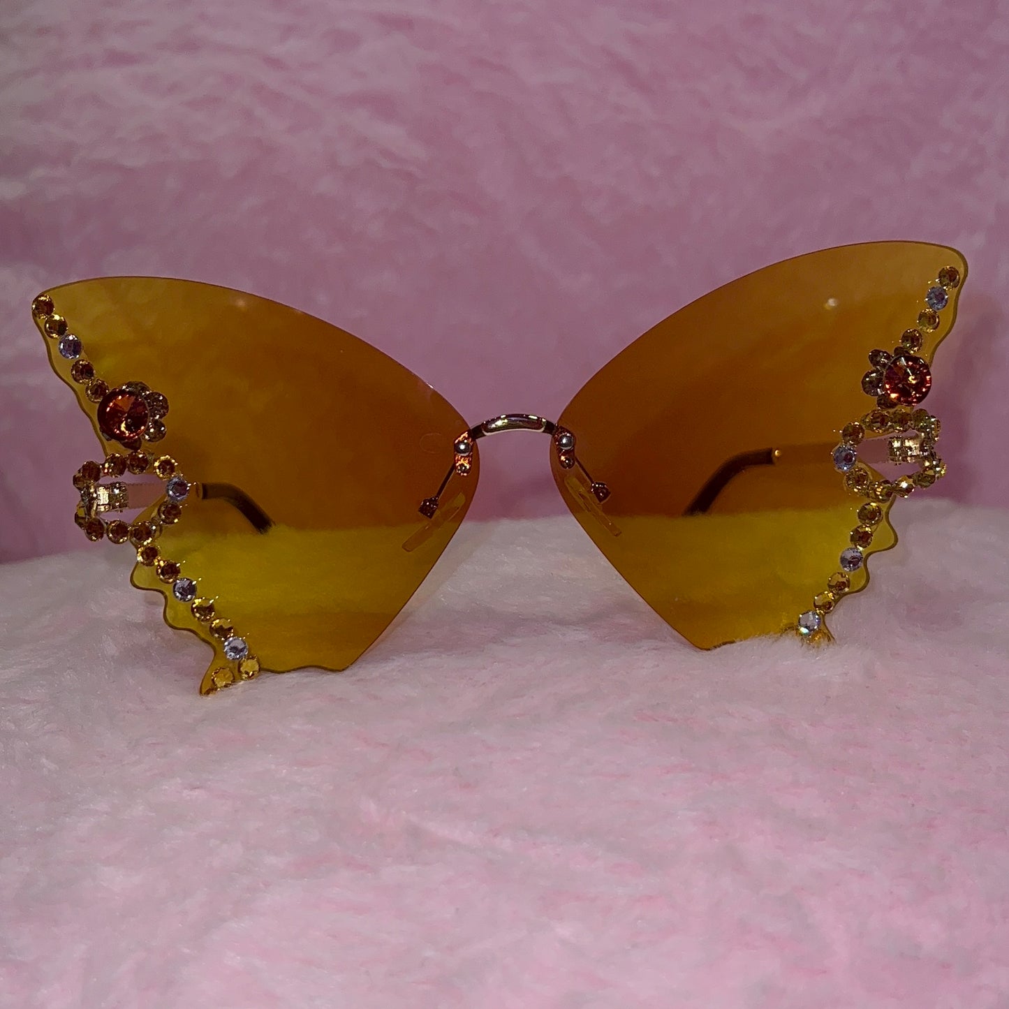 Muñekita Sunglasses