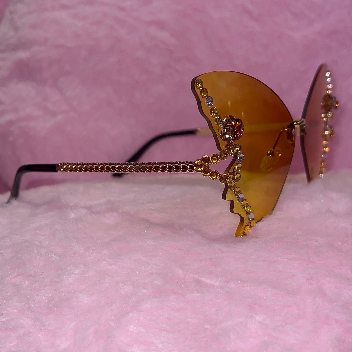 Muñekita Sunglasses