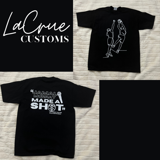 Playoffs Game T-Shirt