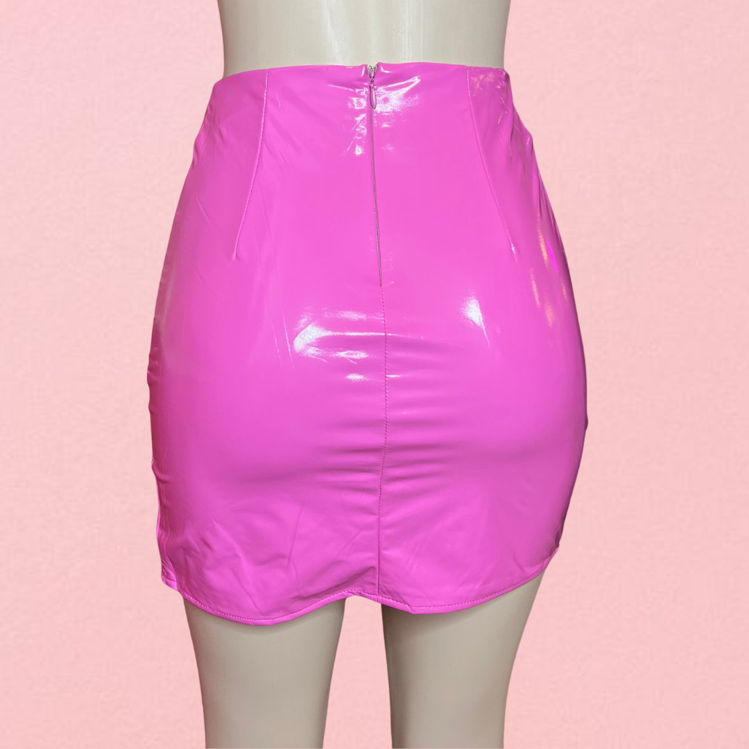 Confidently Her (Pink)