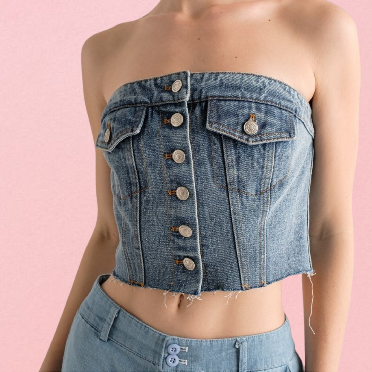 Denim Dream
