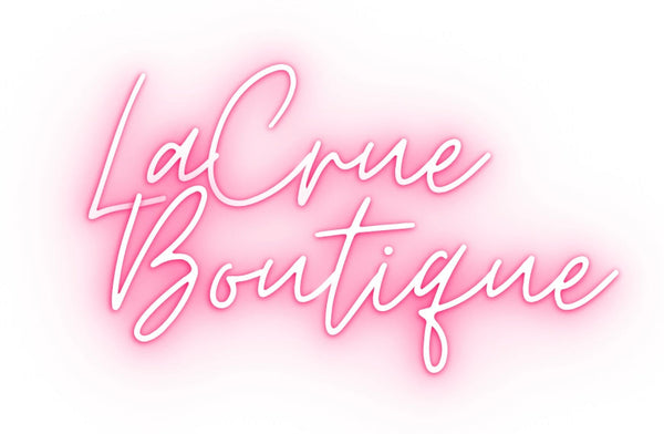 LaCrue Boutique