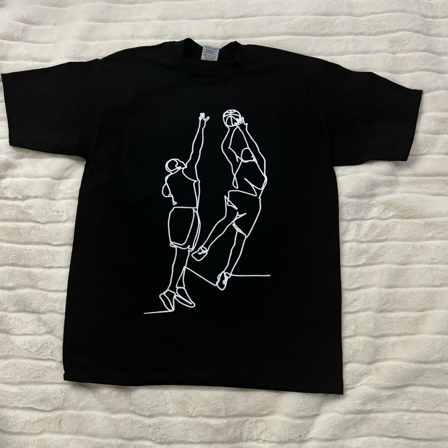 Playoffs Game T-Shirt