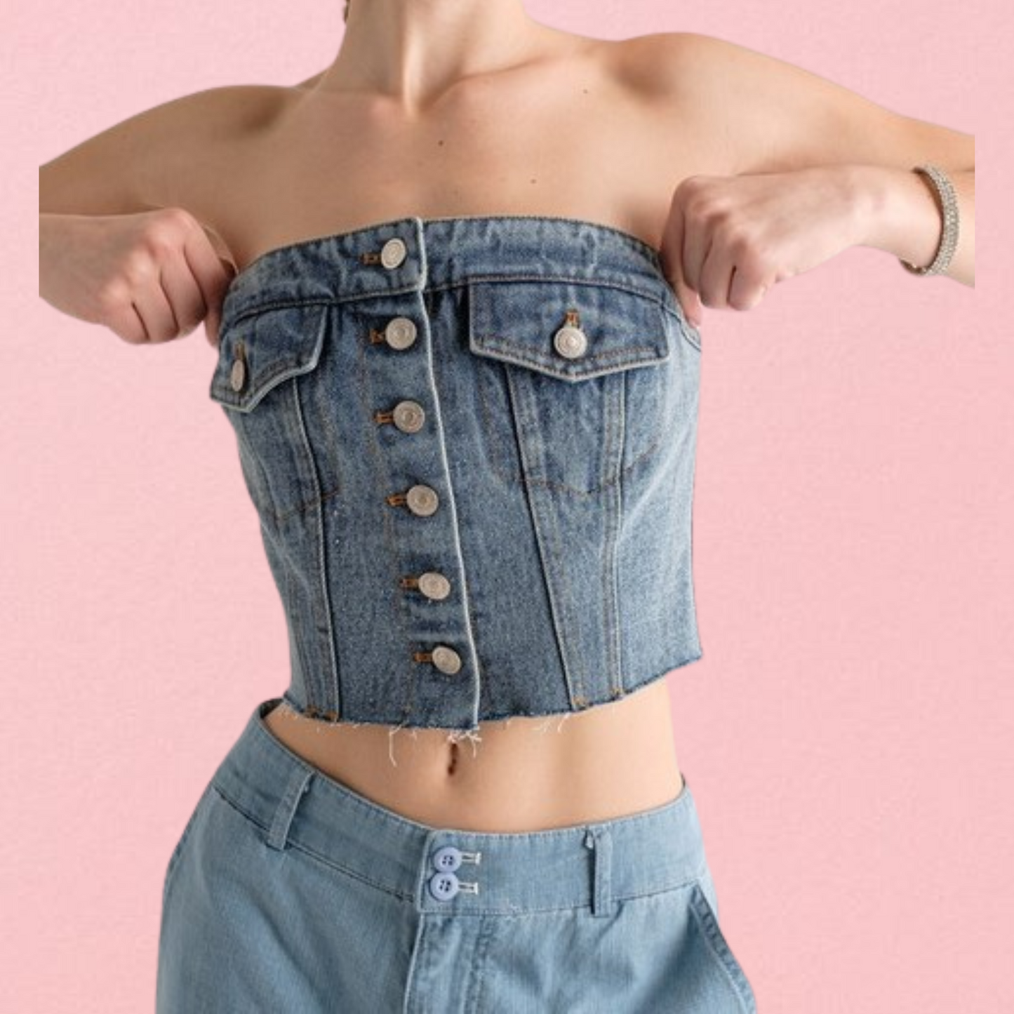 Denim Dream