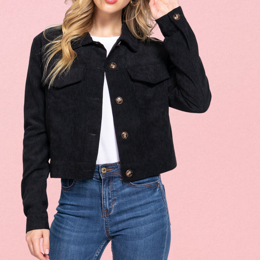 Hay Ride (Black)