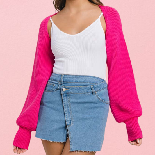 It Girl (Pink)