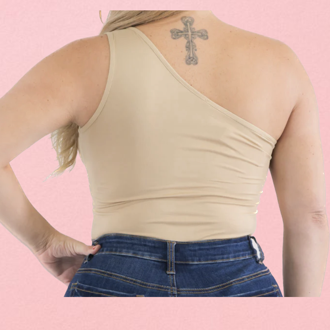 Body Body (Khaki)