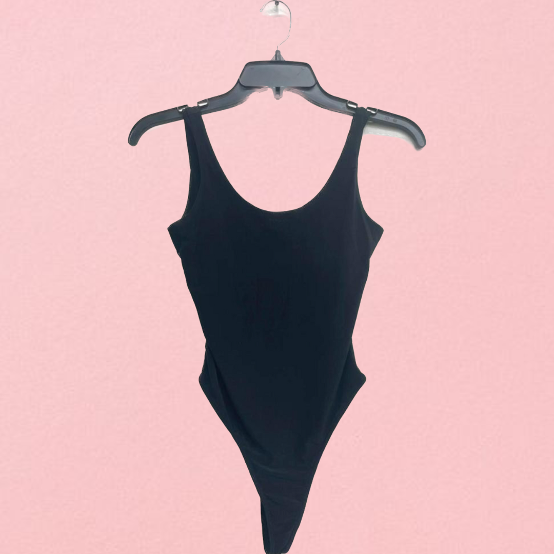 Snatched (Black)
